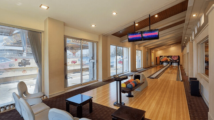 Crystal Paraiso Verde Resort & Spa